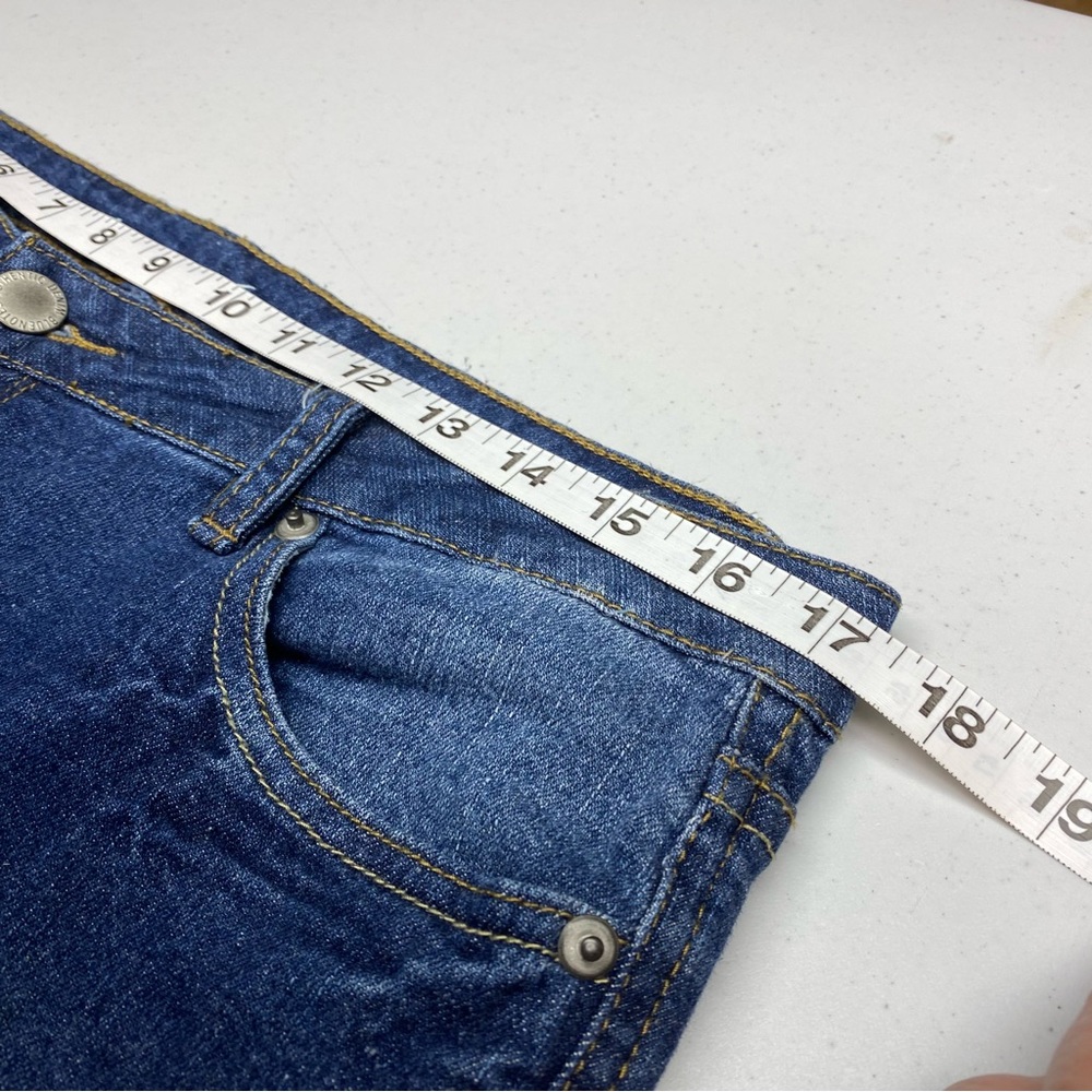 Blue Notes Low Rise Super Skinny, 32. Fall Sale - Picture 4 of 12